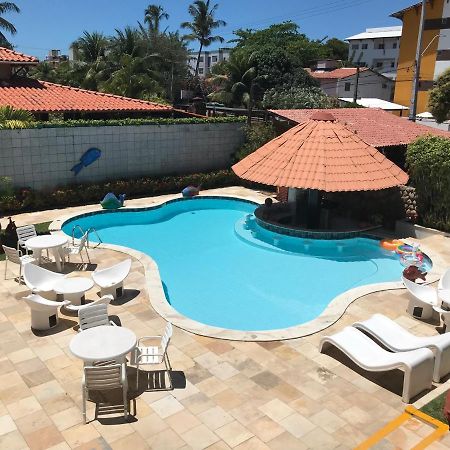 Suites Bouganville Pôrto das Galinhas المظهر الخارجي الصورة