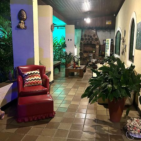 Suites Bouganville Pôrto das Galinhas المظهر الخارجي الصورة