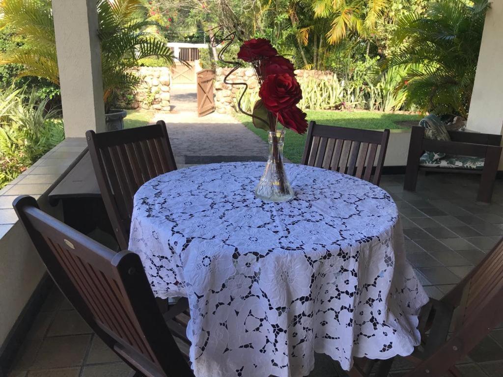 Suites Bouganville Pôrto das Galinhas المظهر الخارجي الصورة