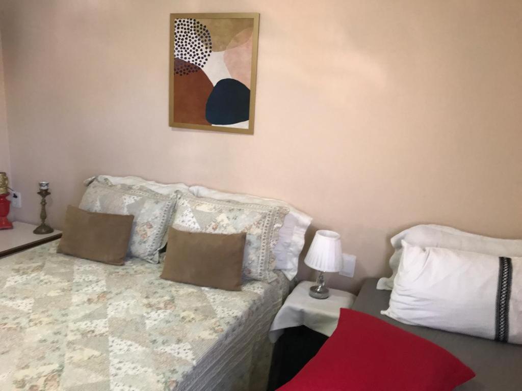 Suites Bouganville Pôrto das Galinhas المظهر الخارجي الصورة