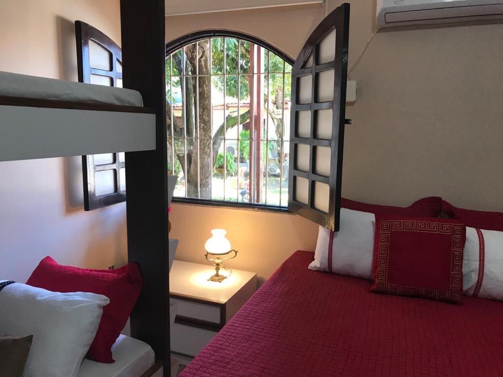 Suites Bouganville Pôrto das Galinhas المظهر الخارجي الصورة