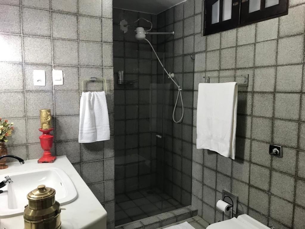 Suites Bouganville Pôrto das Galinhas المظهر الخارجي الصورة