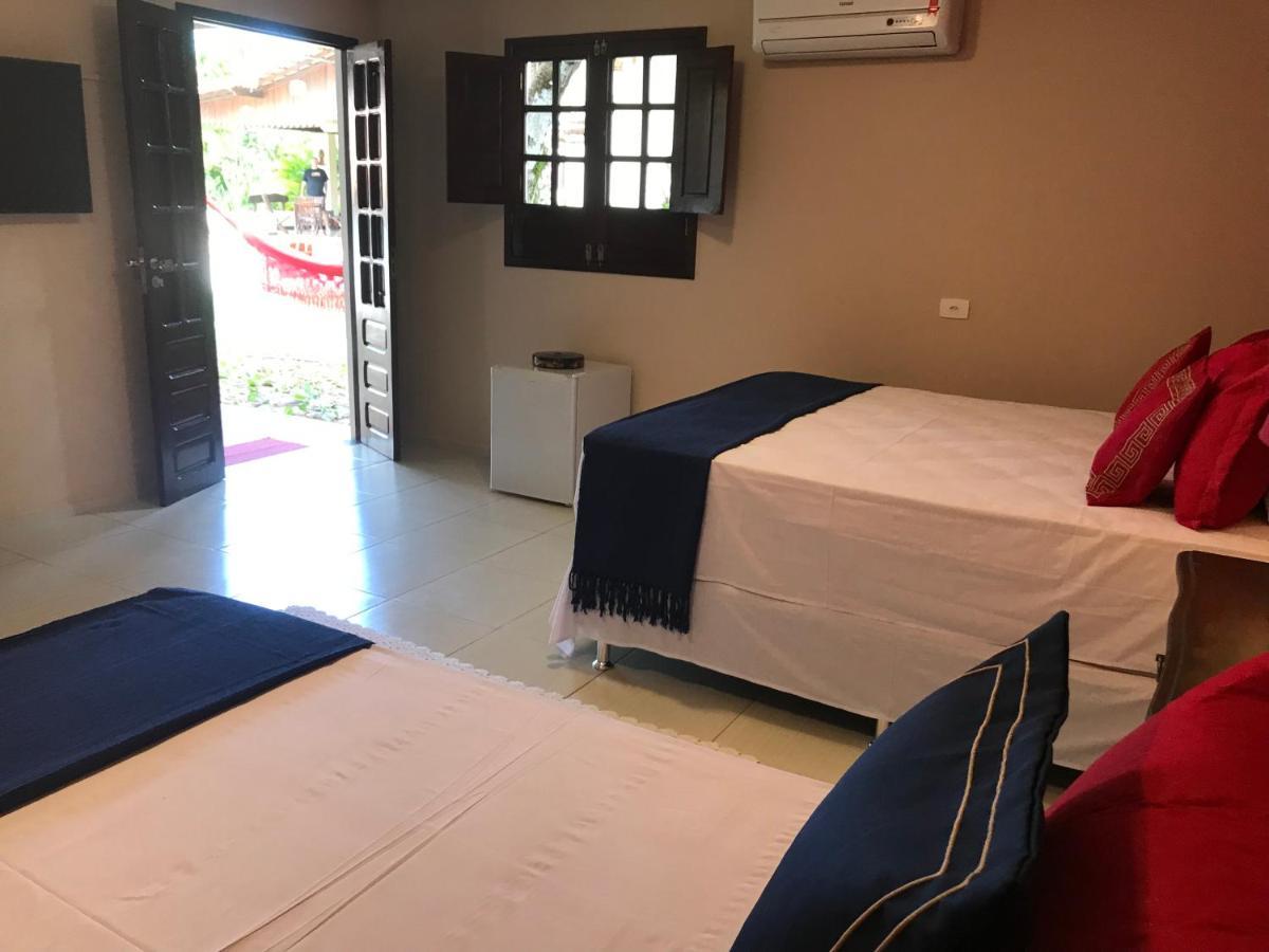 Suites Bouganville Pôrto das Galinhas المظهر الخارجي الصورة
