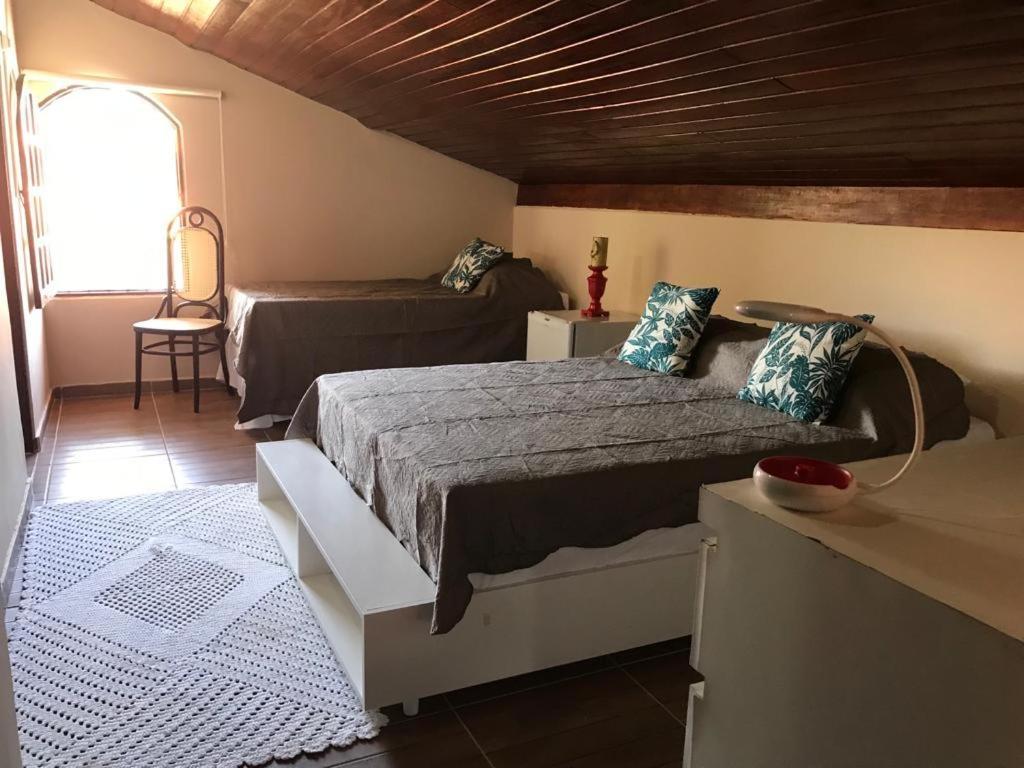 Suites Bouganville Pôrto das Galinhas المظهر الخارجي الصورة