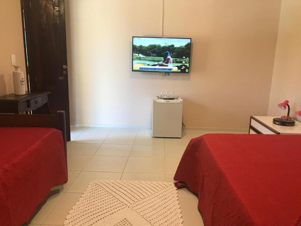 Suites Bouganville Pôrto das Galinhas المظهر الخارجي الصورة