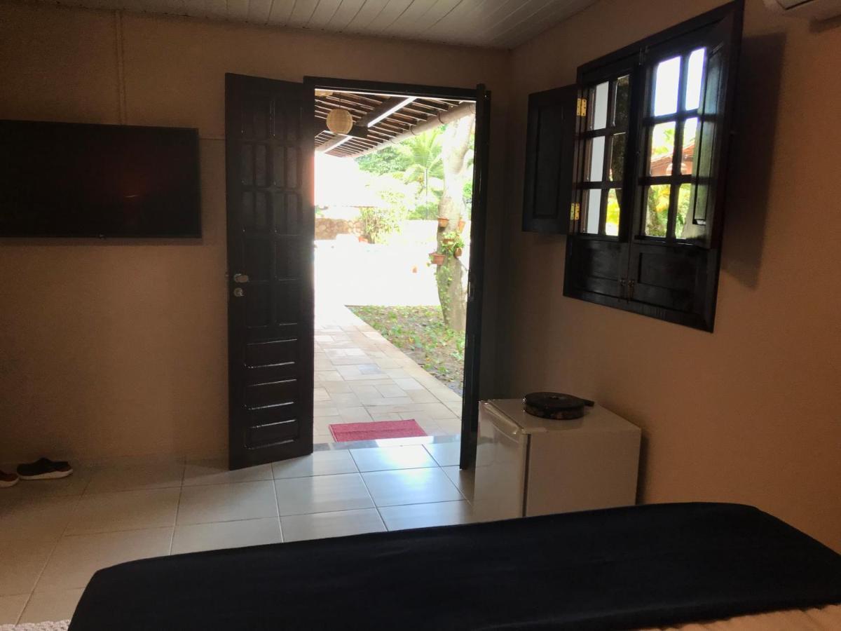 Suites Bouganville Pôrto das Galinhas المظهر الخارجي الصورة