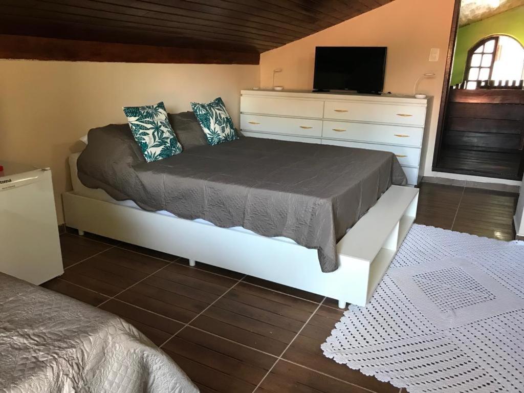 Suites Bouganville Pôrto das Galinhas المظهر الخارجي الصورة